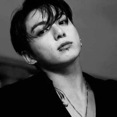 Jeon Jungkook  thumbnail