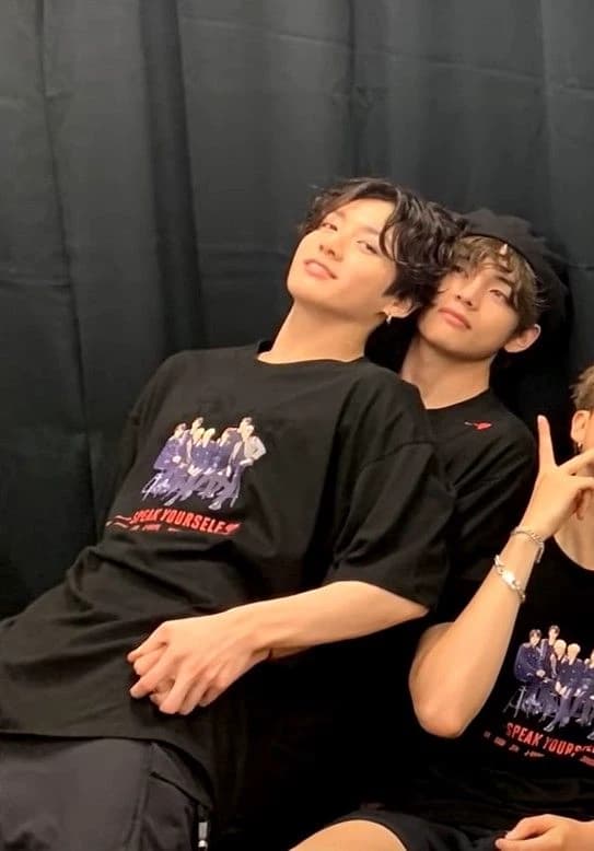 Taehyung - Taekook thumbnail