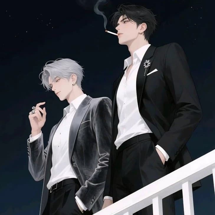 Italian Mafia Husbands thumbnail
