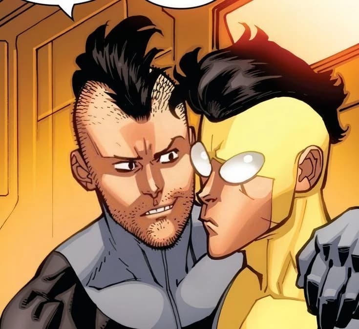 Mohawk Mark  thumbnail