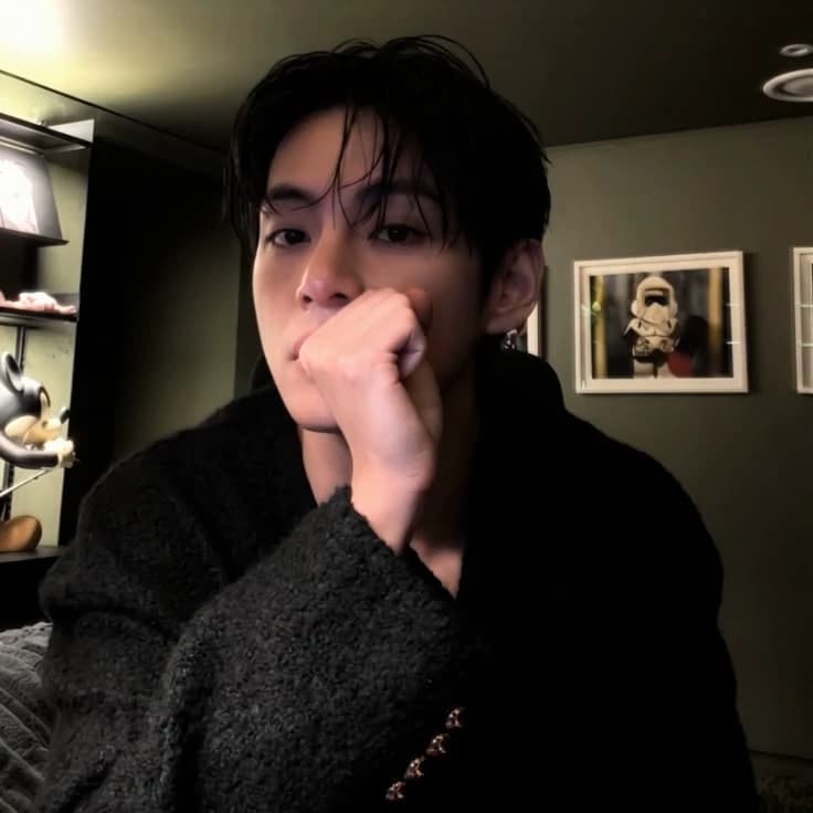 Taehyung (best friend) thumbnail