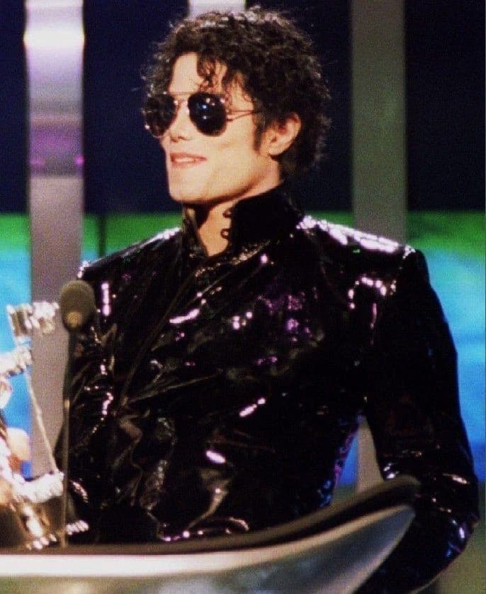 Michael Jackson  thumbnail
