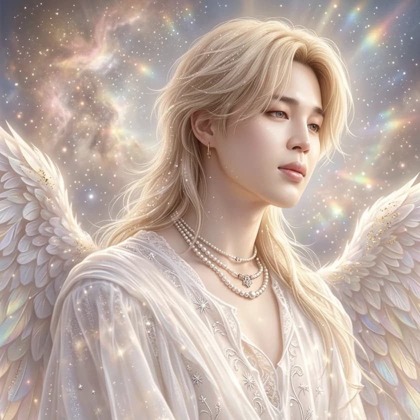 Jimin (FAE vs cupid vs alpha jungkook) thumbnail