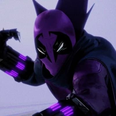 Prowler (Tramp) thumbnail