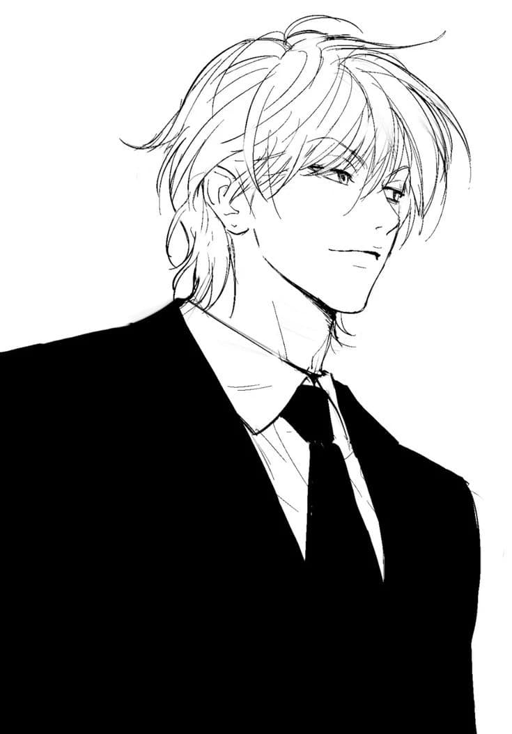 Hisoka Morrow HxH thumbnail