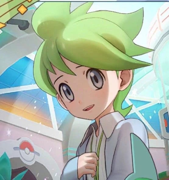 Wally (Pokemon) thumbnail