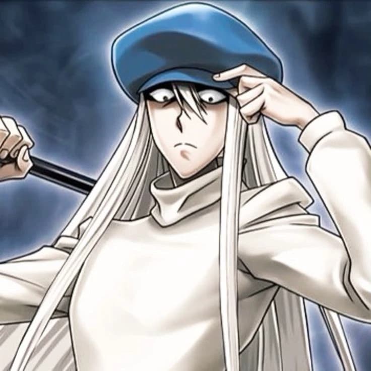 Kite/kaito thumbnail