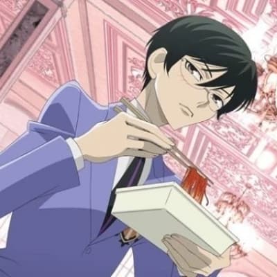 Kyoya Ootori thumbnail