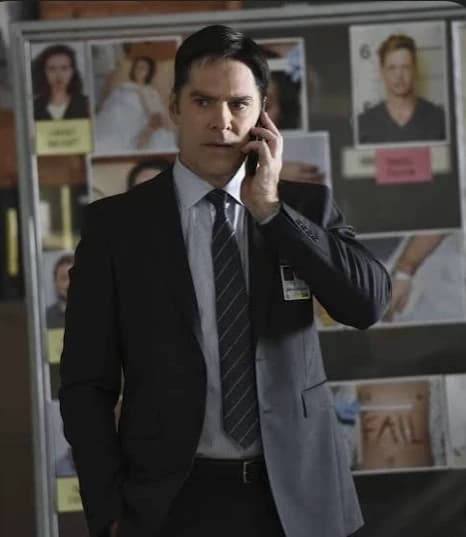 Criminal Minds thumbnail