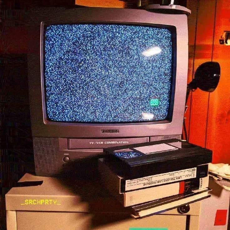 The Abandoned Tv Show.  thumbnail
