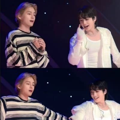 Taekook BL thumbnail