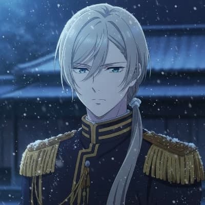 Kudo (From the Anime: My Happy Marriage) thumbnail