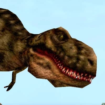 Colossal Tyrant Rex thumbnail