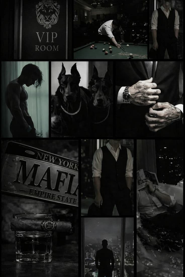 The Five Mafia Bosses  thumbnail