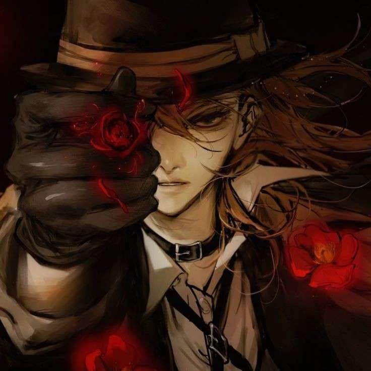 Chuuya [Idol] thumbnail