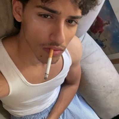 Kaelen Sage Cartier  thumbnail