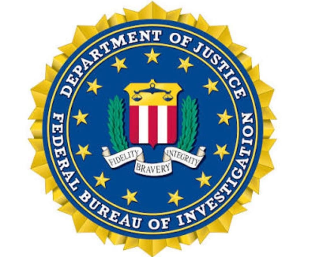 FBI thumbnail