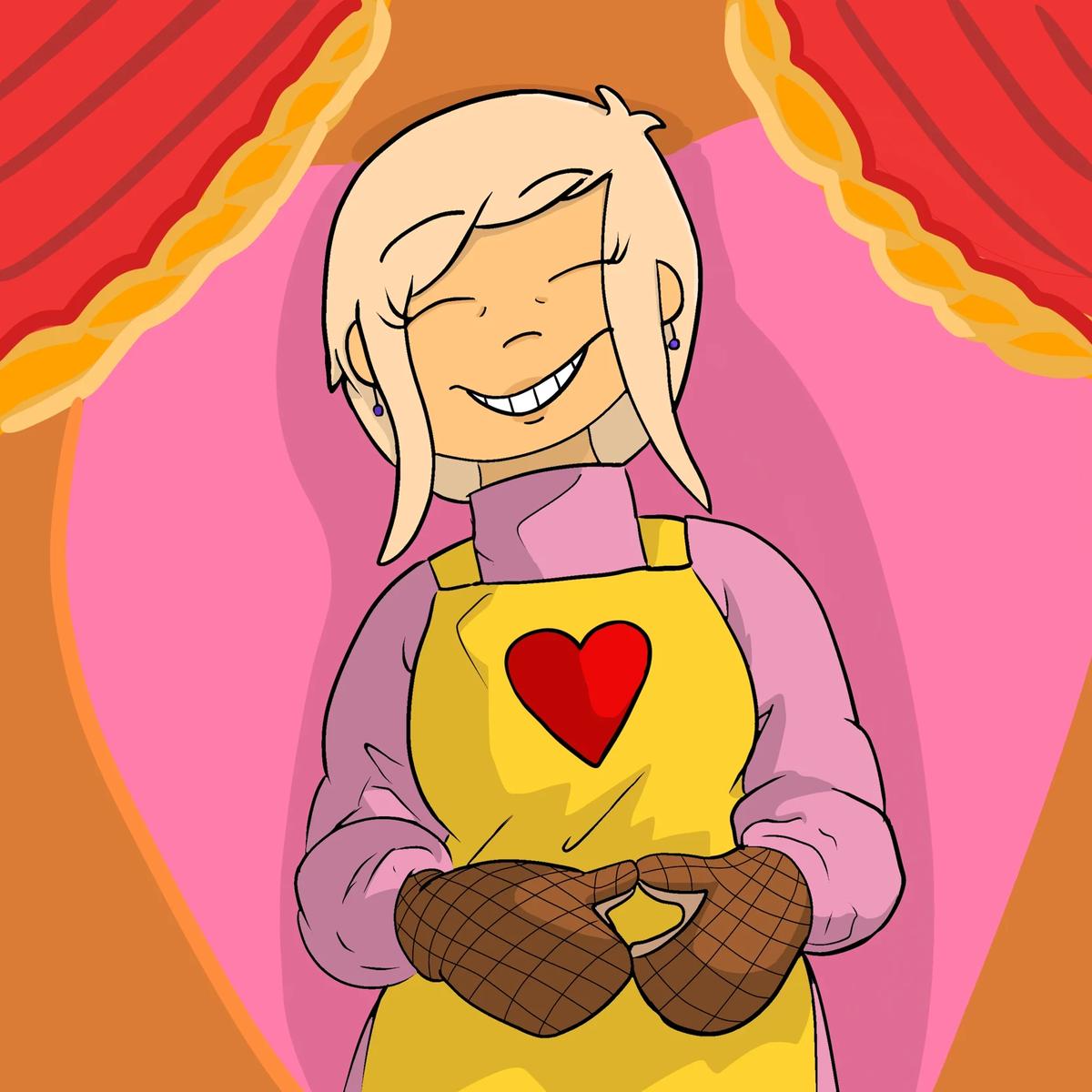 Mommy Coco thumbnail