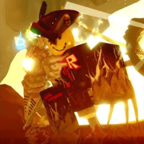 Gasharpoon (forsaken) thumbnail