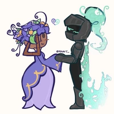 Soulvester - SoulBasket (non-angst ver.) thumbnail
