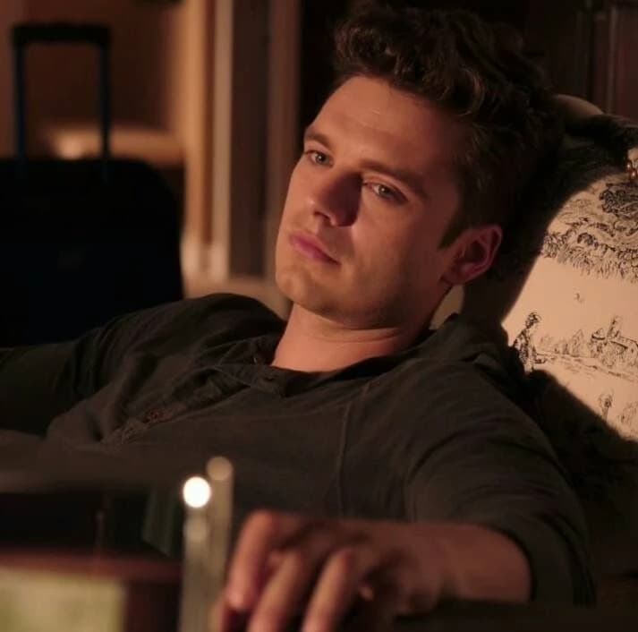 Carter Baizen  thumbnail