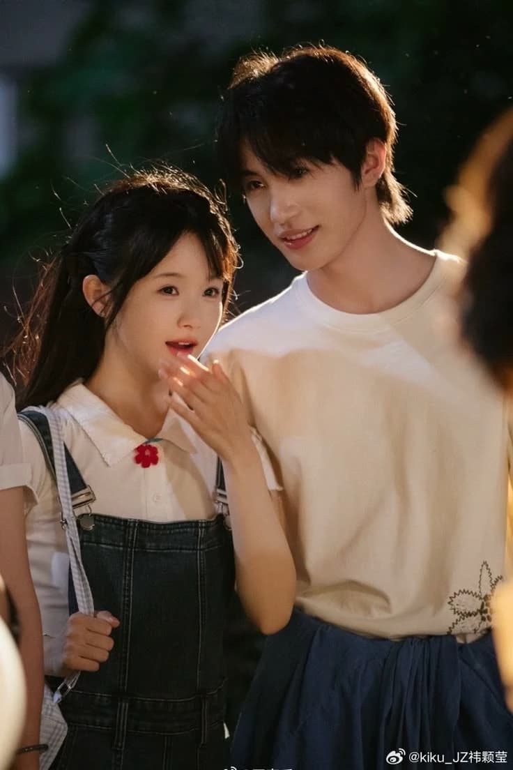 Yuan • your first love 💕 thumbnail