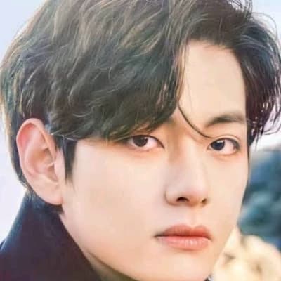 Kim taehyung  thumbnail