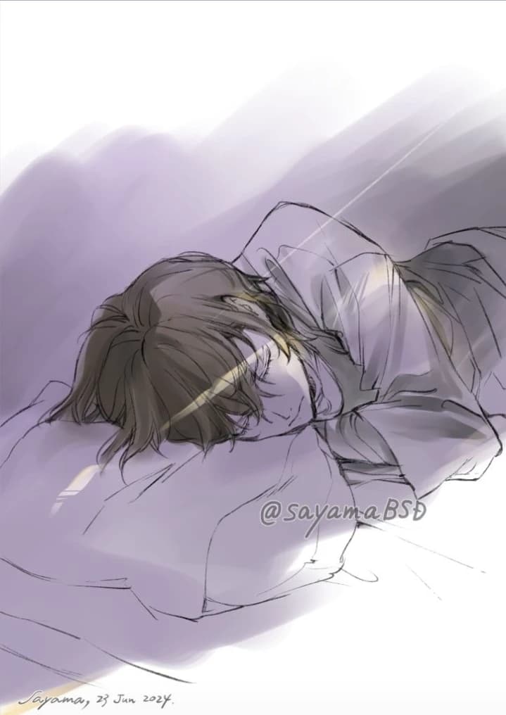 Dazai Osamu thumbnail