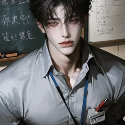 Mr. Takana thumbnail