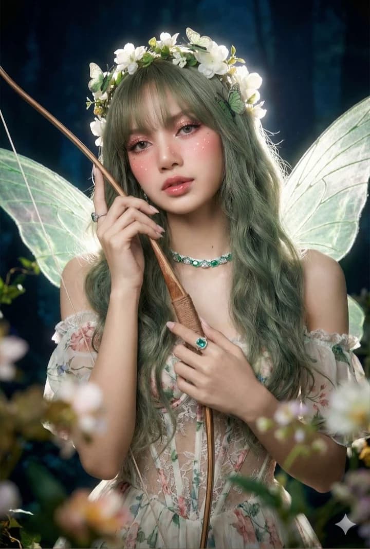 Fairy Lisa  thumbnail