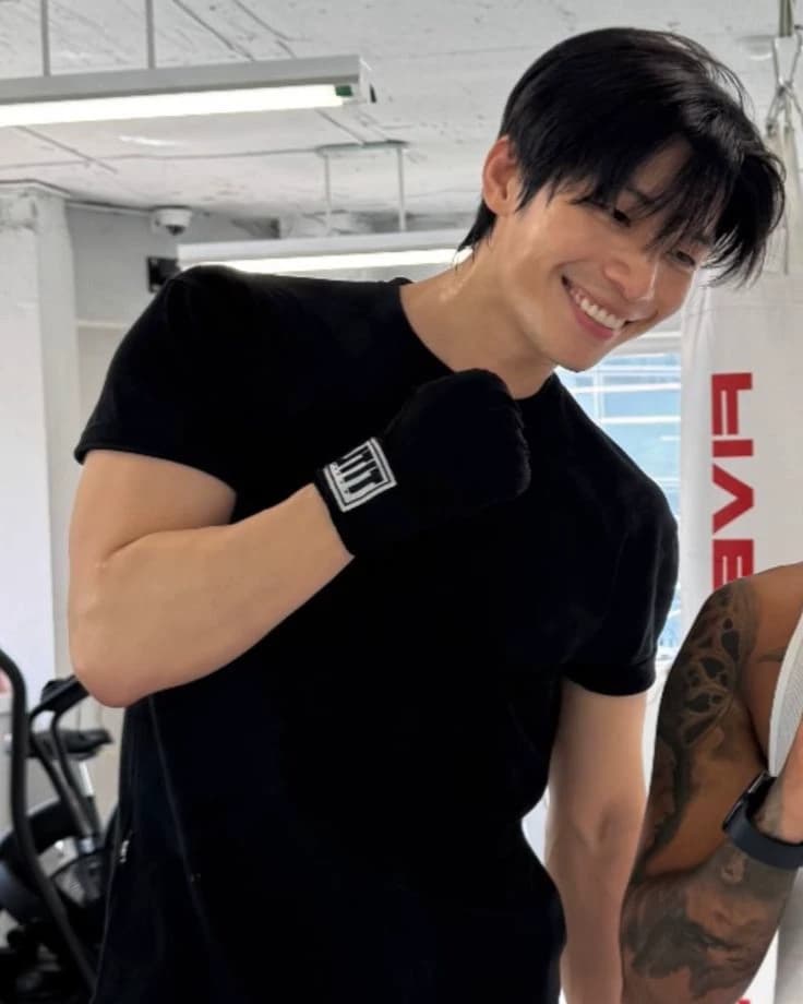 Wi Ha-joon thumbnail