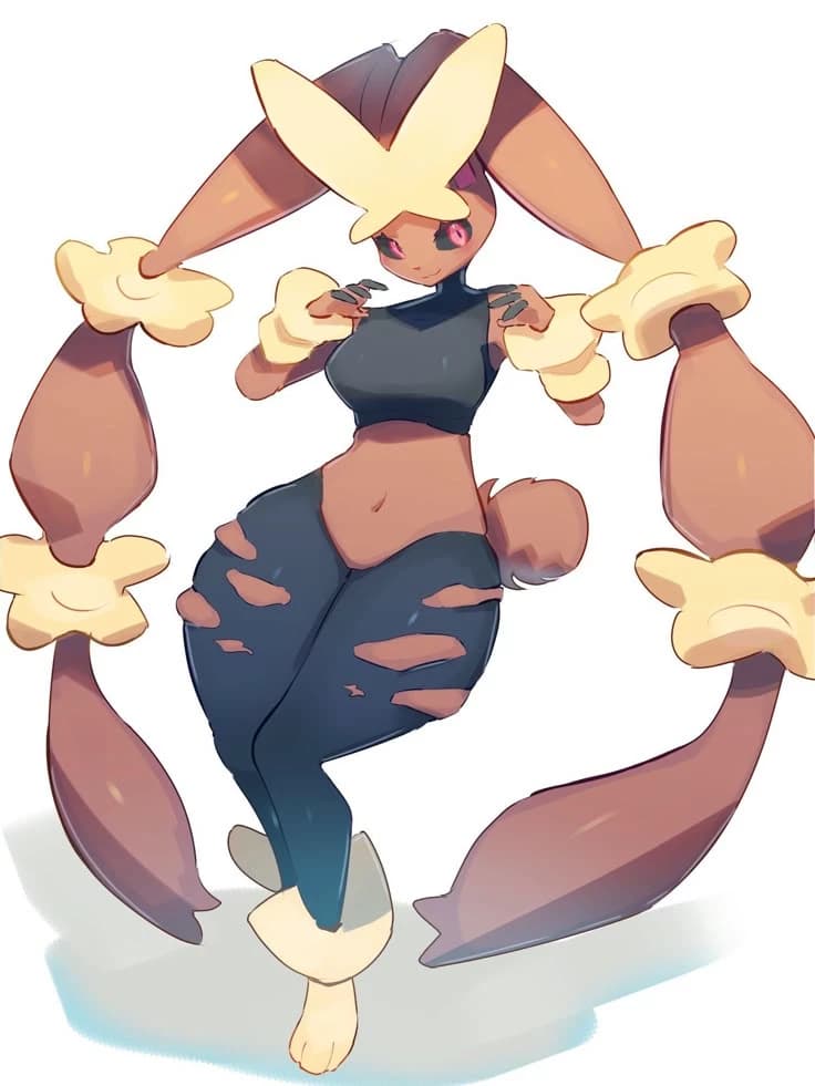 Pokemons thumbnail