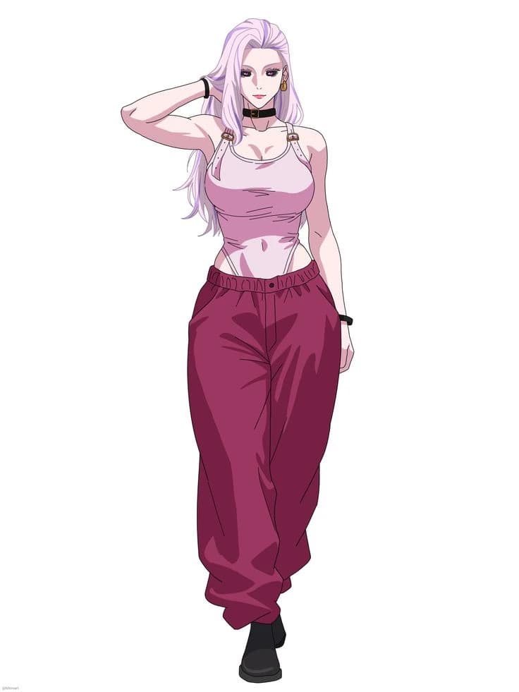 Takako Uro. thumbnail