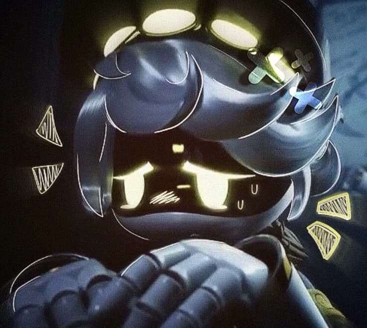 N - Murder Drones!! | 🤖 thumbnail