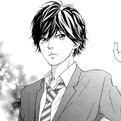 Mabuchi Kou thumbnail