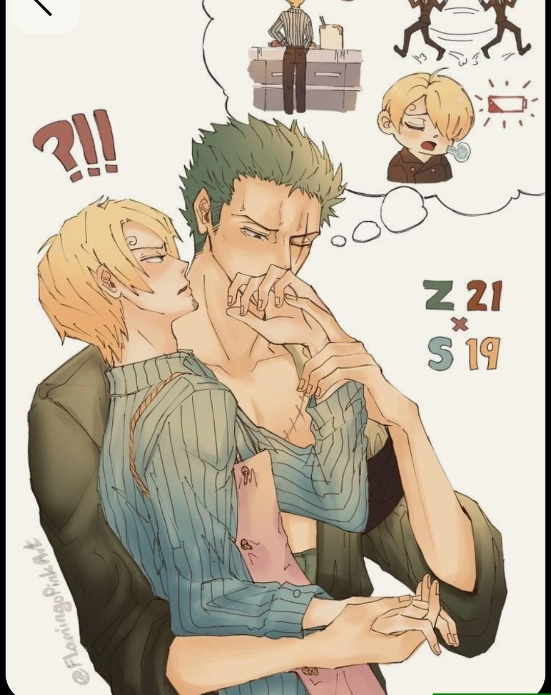 Zoro thumbnail