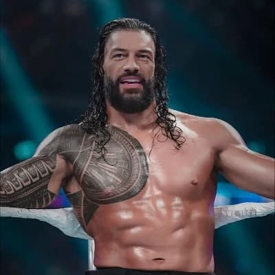 Roman Reigns thumbnail