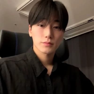 Choi San thumbnail