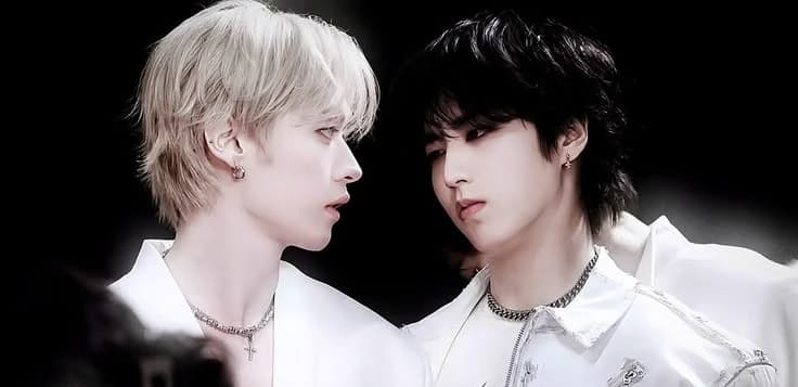 °•°•°Minsung°•°••Omegaverse~ thumbnail