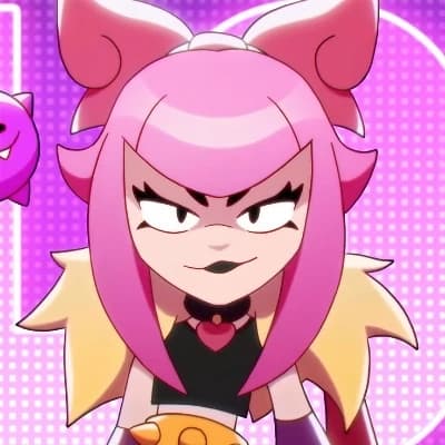 Melodie (BS ESPAÑOL RARESHIP!!) (Melodie x Lumi) thumbnail