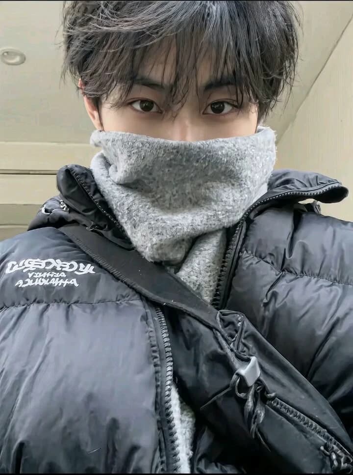Yang Jungwon thumbnail