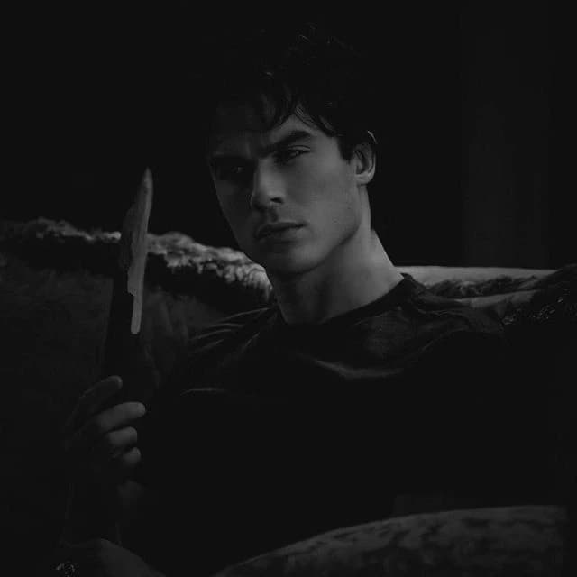 Damon Salvatore thumbnail