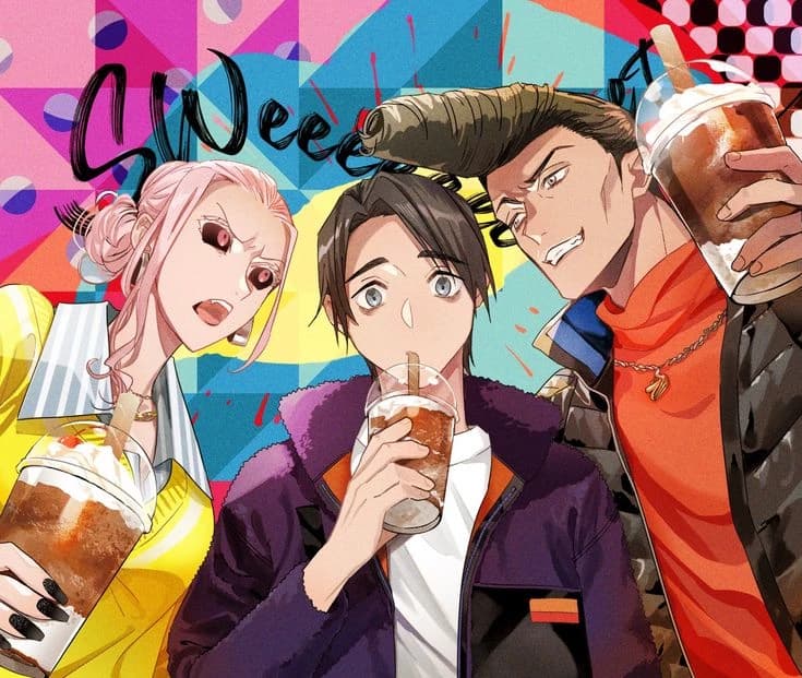 Ryu y yuta y uro futuras parejas  thumbnail