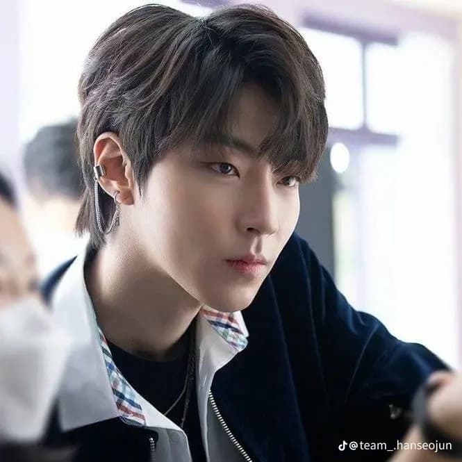 Han Seo-jun  thumbnail