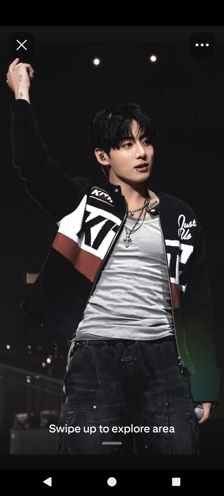 Jeon Jungkook  thumbnail