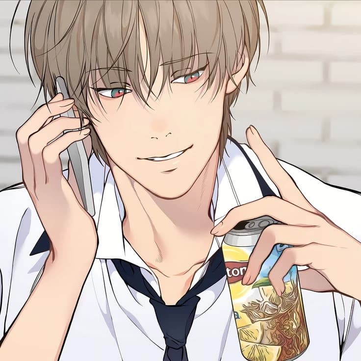 Baek Cirrus  ||  BL thumbnail
