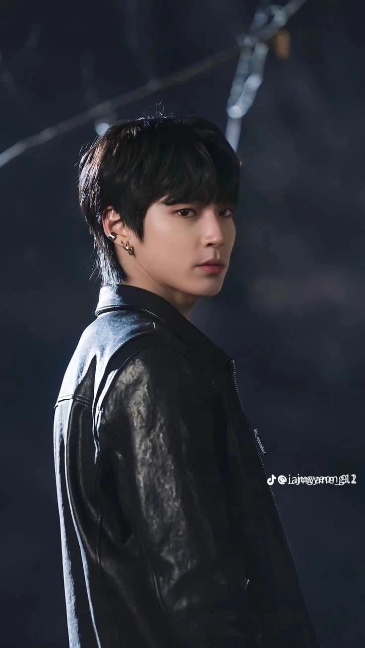 Han Seo-jun  thumbnail