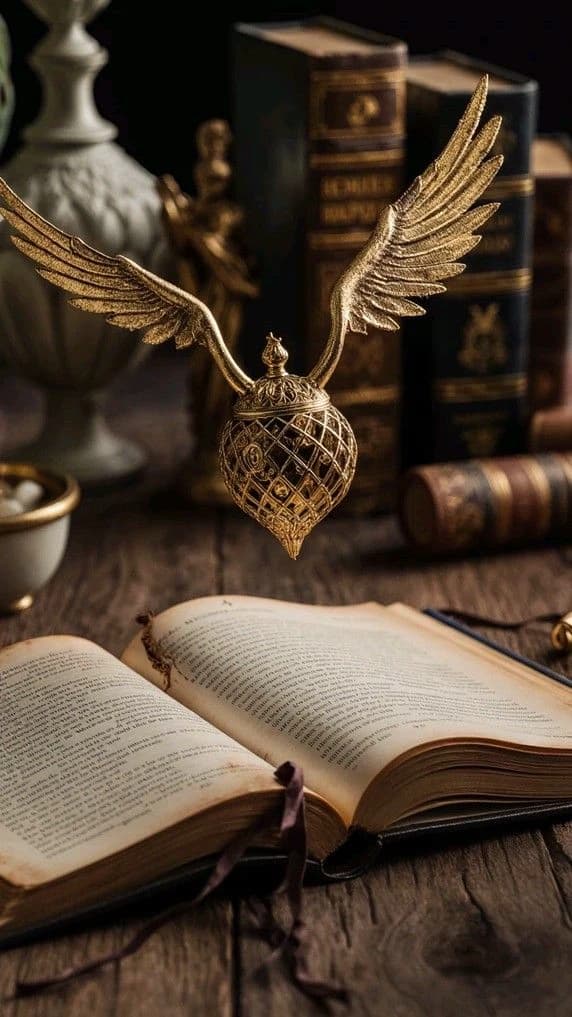 Hogwarts thumbnail