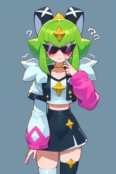 Melodie thumbnail