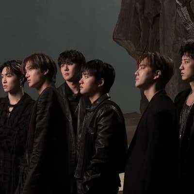 EXO thumbnail